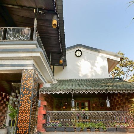Azalea Villa Panchgani Exterior foto