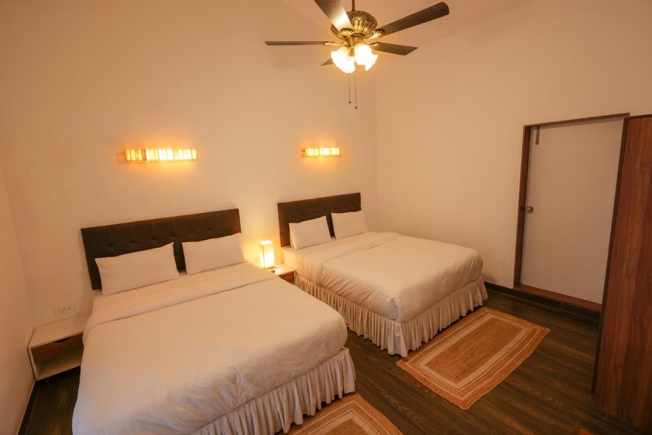 Azalea Villa Panchgani Exterior foto