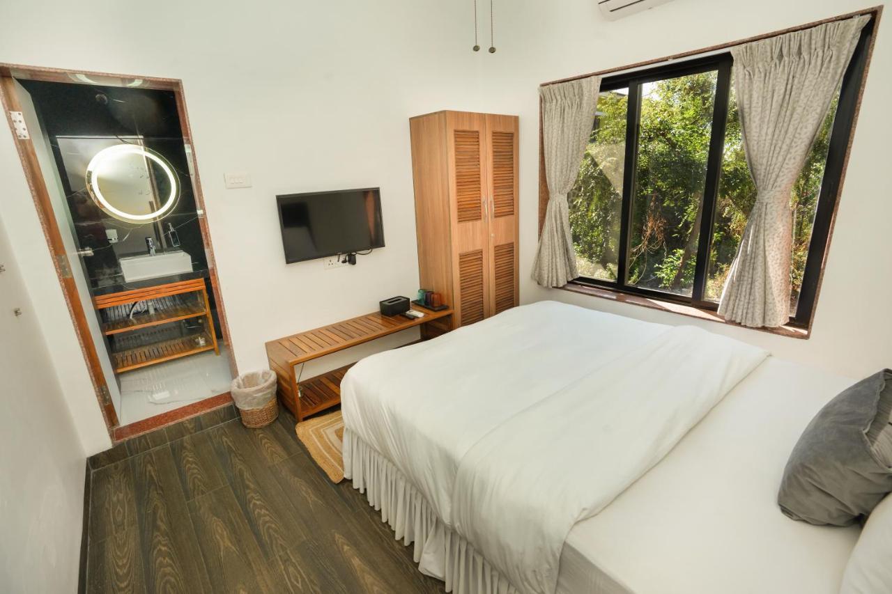 Azalea Villa Panchgani Exterior foto