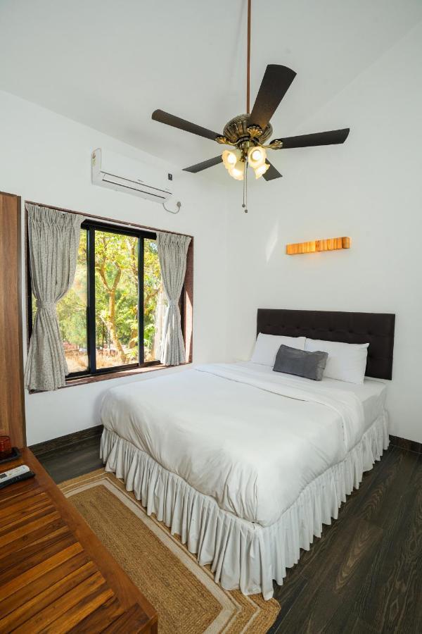Azalea Villa Panchgani Exterior foto