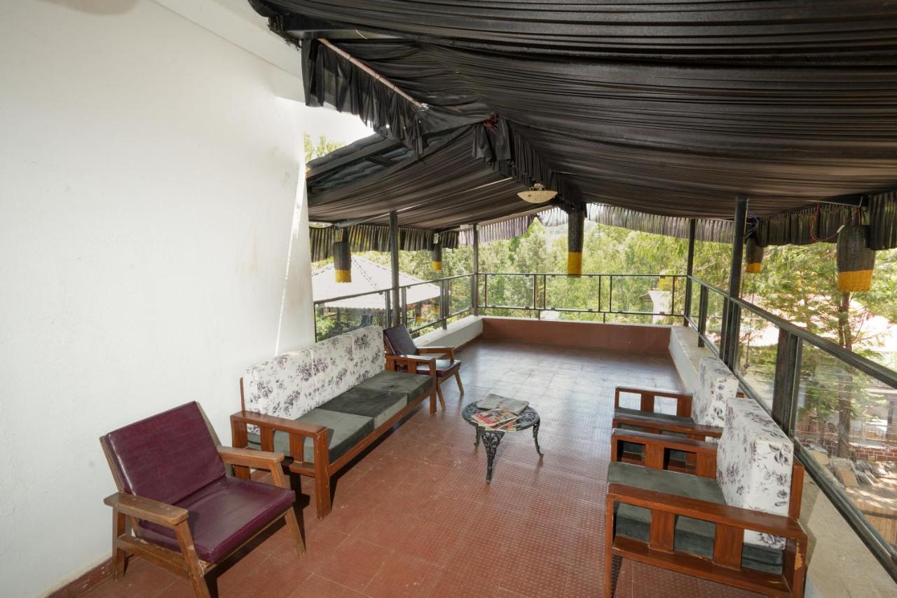 Azalea Villa Panchgani Exterior foto