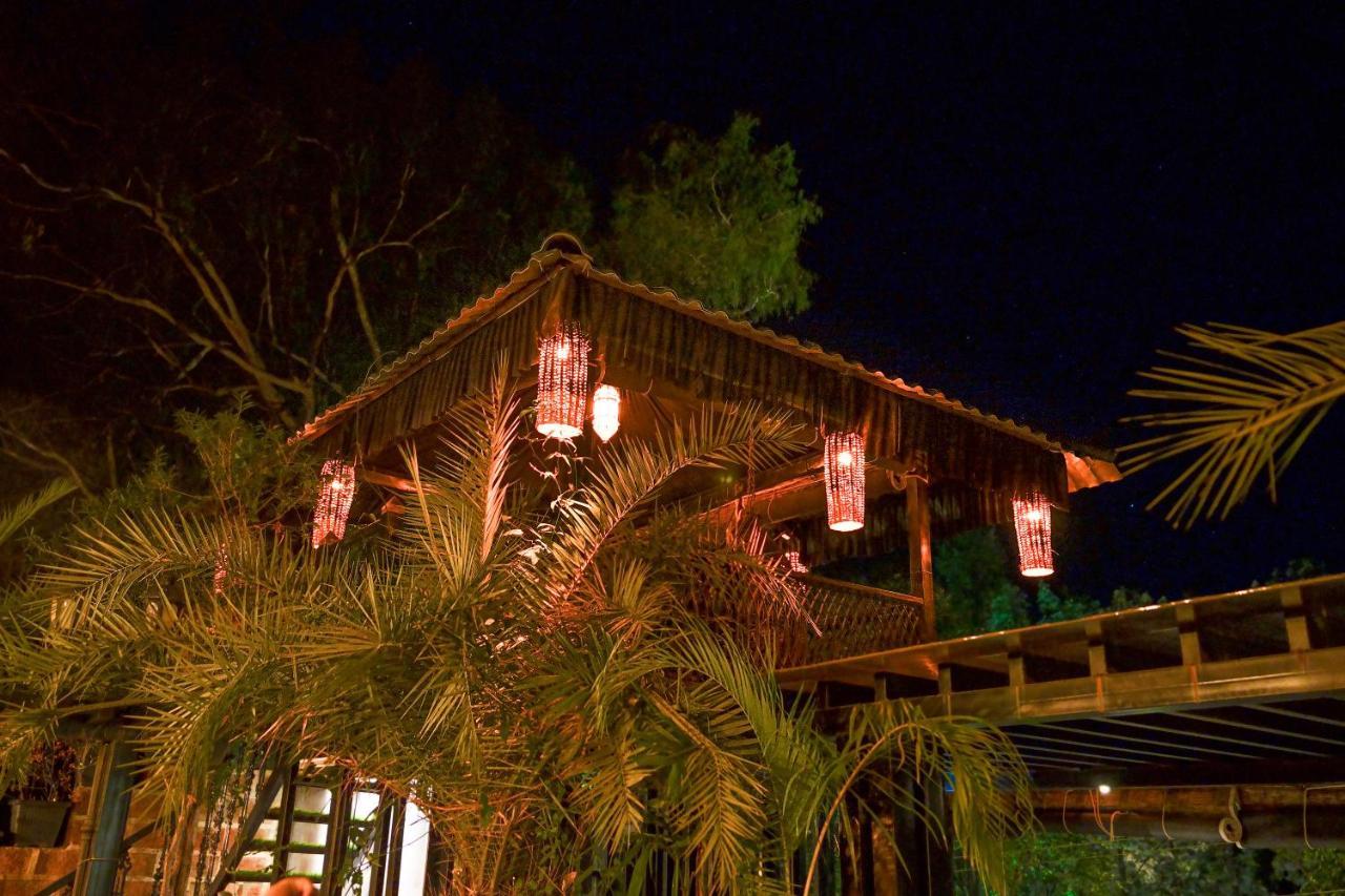 Azalea Villa Panchgani Exterior foto