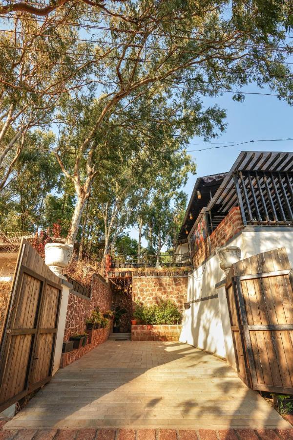 Azalea Villa Panchgani Exterior foto