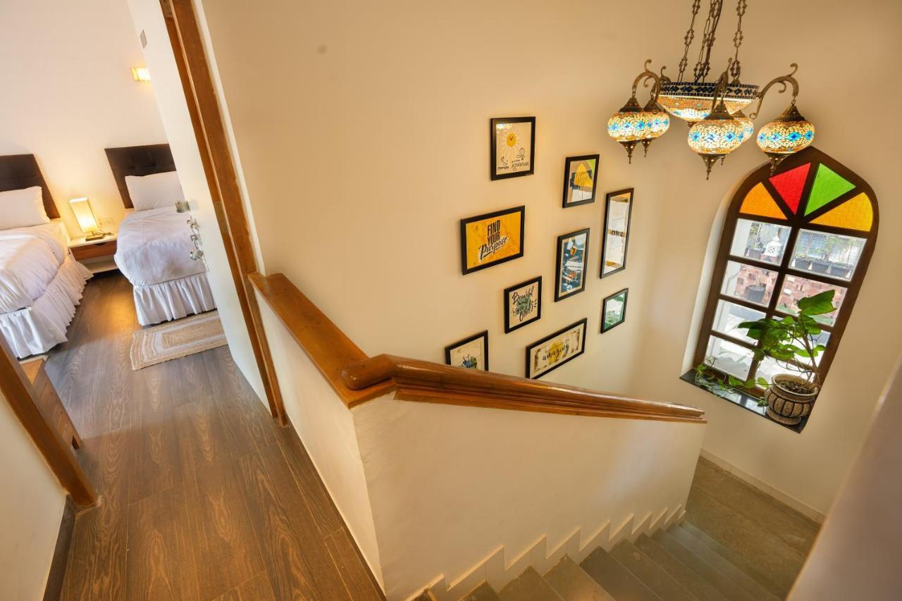 Azalea Villa Panchgani Exterior foto